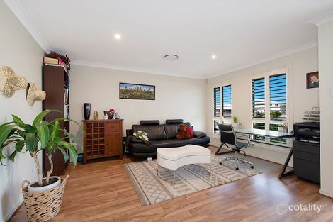Property photo of 36 Mistral Crescent Griffin QLD 4503