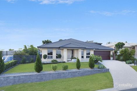 Property photo of 36 Mistral Crescent Griffin QLD 4503