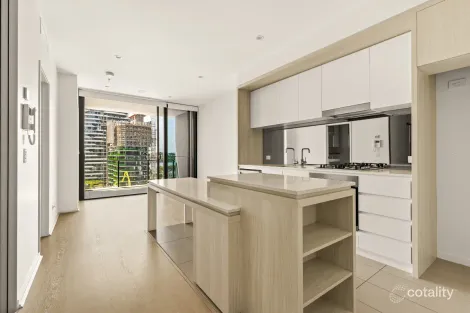 Property photo of 804/12 Cunningham Street Newstead QLD 4006