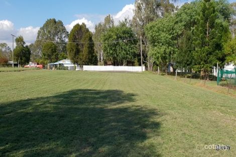 1 Parsons St, Nanango, QLD 4615