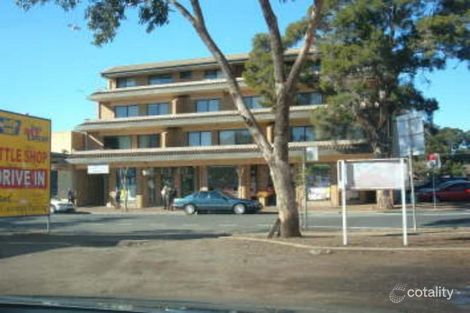 8/2 Nardoo St, Ingleburn, NSW 2565