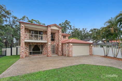 Property photo of 23 Banbrook Court Molendinar QLD 4214
