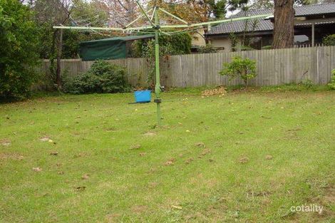 Property photo of 16 Aberdeen Road Winston Hills NSW 2153