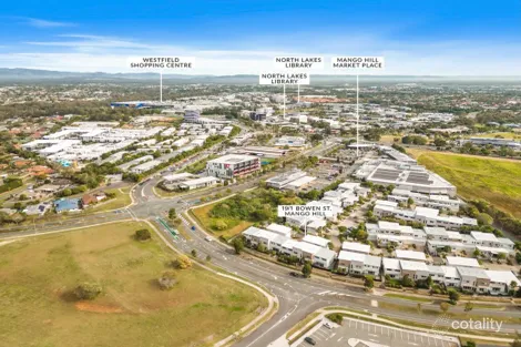 Property photo of 19/1-19 Bowen Street Mango Hill QLD 4509