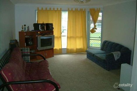 Property photo of 16 Markham Court Kepnock QLD 4670