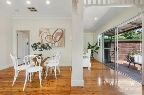 Property photo of 15 Dalmeny Avenue Russell Lea NSW 2046
