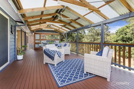Property photo of 38 Hughes Crescent Kiama Downs NSW 2533