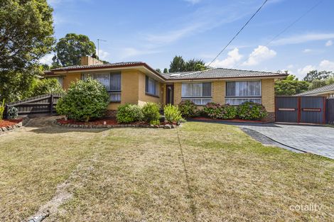 Property photo of 9 Winwood Drive Ferntree Gully VIC 3156