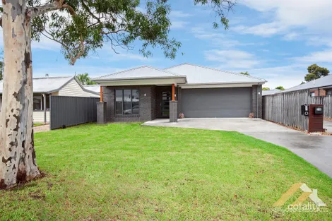 4/16 Swan St, Bairnsdale, VIC 3875