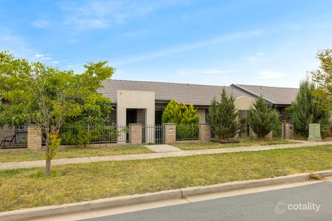 Property photo of 12 Salisbury Street Casey ACT 2913