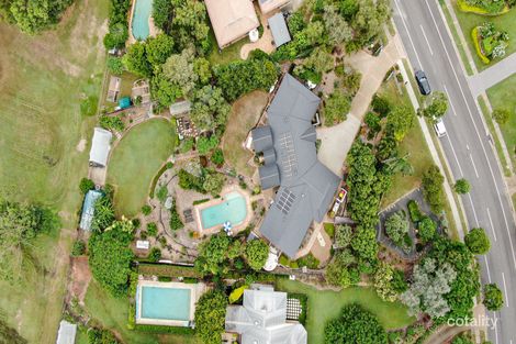 Property photo of 41 Pioneer Crescent Bellbowrie QLD 4070