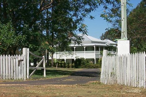 150 Livesay Rd, Moggill, QLD 4070