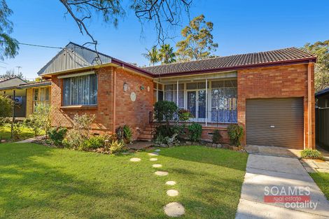 Property photo of 20 Gwandalan Crescent Berowra NSW 2081