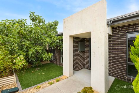 Property photo of 12 Salisbury Street Casey ACT 2913