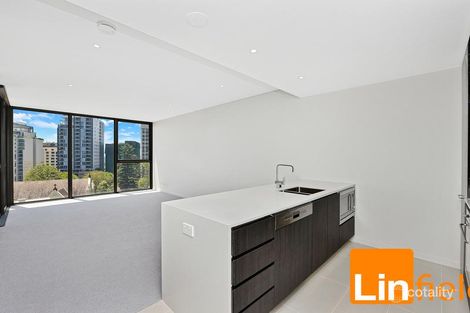 Property photo of 1005/211 Pacific Highway North Sydney NSW 2060