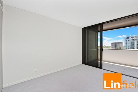 Property photo of 1005/211 Pacific Highway North Sydney NSW 2060