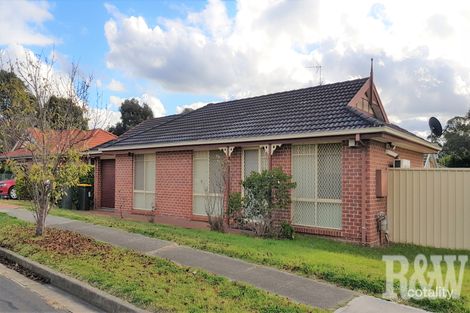 3 Seabrook Cres, Doonside, NSW 2767