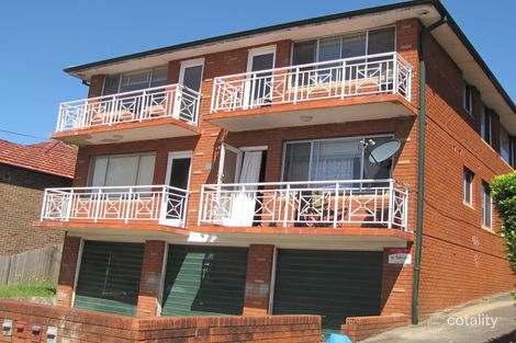 4/4 Lucerne St, Belmore, NSW 2192