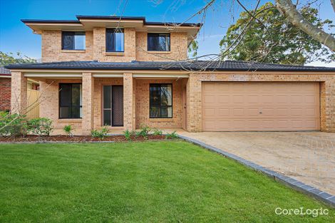 Property photo of 33 Claylands Drive St Georges Basin NSW 2540