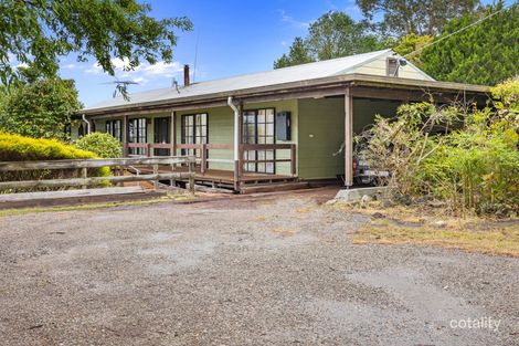 1270 Mcdonalds Trk, Nyora, VIC 3987