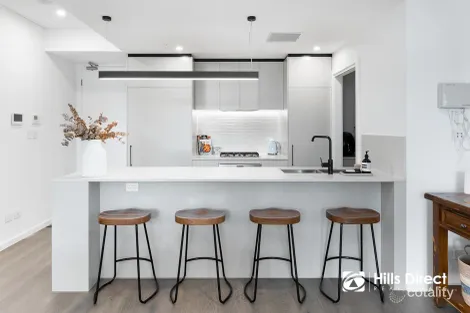 201/105 Bella Vista Dr, Bella Vista, NSW 2153