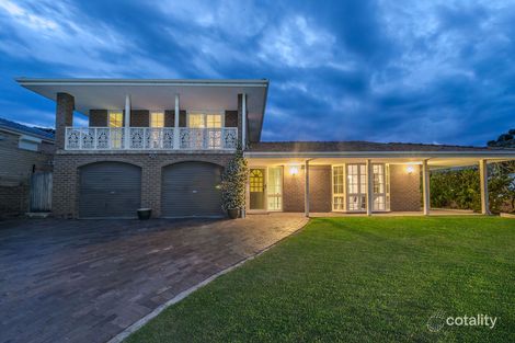 Property photo of 107 Clement Drive Karrinyup WA 6018