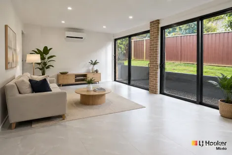 14 Merryweather Cl, Minto, NSW 2566
