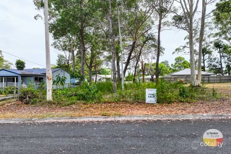 21 Rossi Ave, Russell Island, QLD 4184