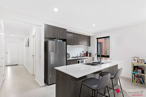 Property photo of 26 Hutchence Drive Point Cook VIC 3030