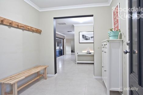 Property photo of 12 Tonbridge Circle Derrimut VIC 3026