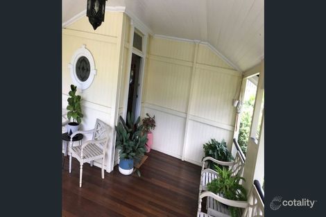Property photo of 348 Hawthorne Road Hawthorne QLD 4171