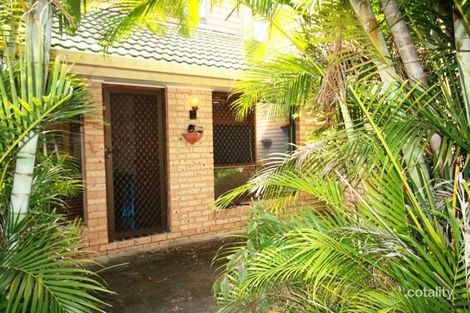 Property photo of 38/30 Sportsman Avenue Mermaid Beach QLD 4218