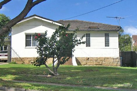 16 Rickard Rd, South Hurstville, NSW 2221