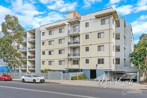 23/19 Third Ave, Blacktown, NSW 2148