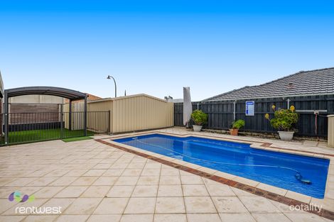 Property photo of 9 Newington Pass Ellenbrook WA 6069