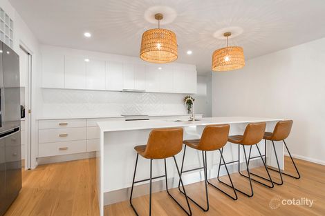 Property photo of 4 Hillside Place Thrumster NSW 2444