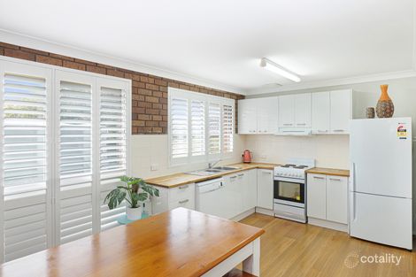 Property photo of 1/2 Wirrabilla Drive Toormina NSW 2452