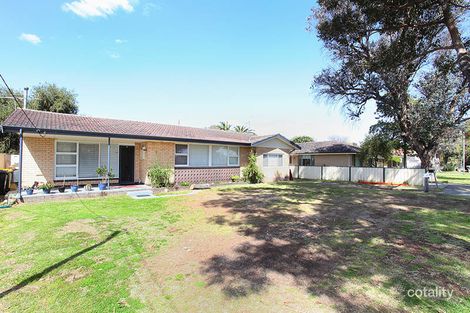 Property photo of 21 Barton Parade Bassendean WA 6054