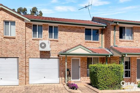 14/59-61 Devenish St, Greenfield Park, NSW 2176