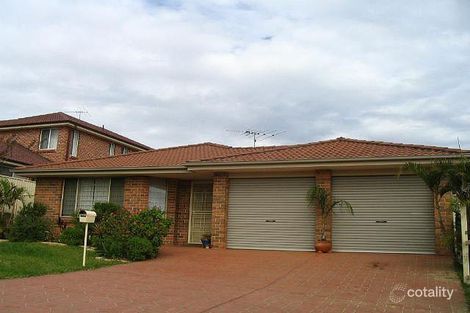 Property photo of 21 Dukic Street Bonnyrigg Heights NSW 2177
