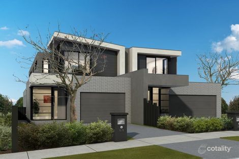 1a Kershaw St, Parkdale, VIC 3195