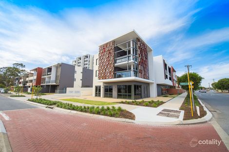 Property photo of 20/2 Tenth Avenue Maylands WA 6051