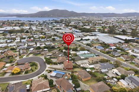 Property photo of 1/33 Walgett Place Glenorchy TAS 7010