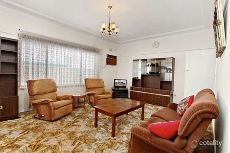 Property photo of 33 Bambridge Street Chester Hill NSW 2162