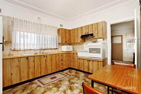 Property photo of 33 Bambridge Street Chester Hill NSW 2162