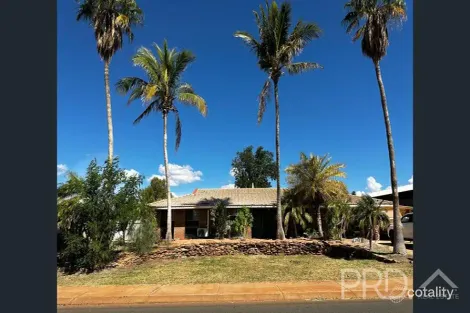 22 Gawthorne Dr, Millars Well, WA 6714