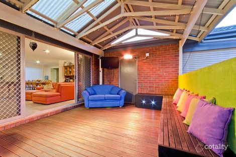 Property photo of 15 Balblair Drive Grovedale VIC 3216