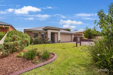 20 Arcadia Cres, Leongatha, VIC 3953
