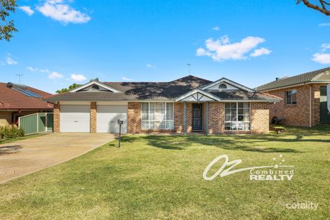 23 Kirkham Way, Sanctuary Point, NSW 2540