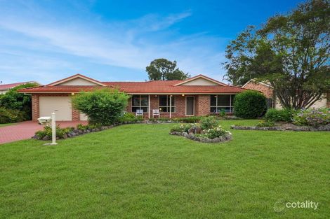 9 Shadel St, North Nowra, NSW 2541